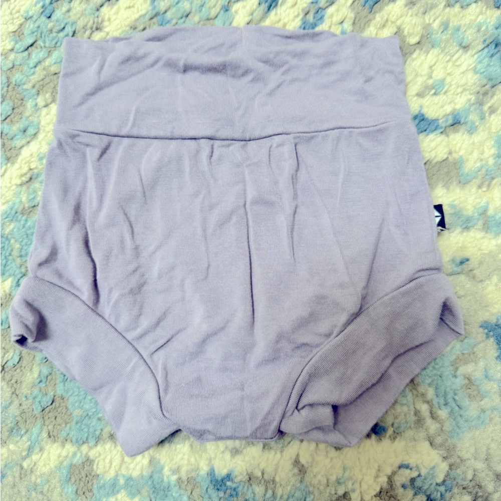 Kyte Baby Bummies in Taro